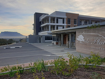 De Plattekloof Lifestyle Estate